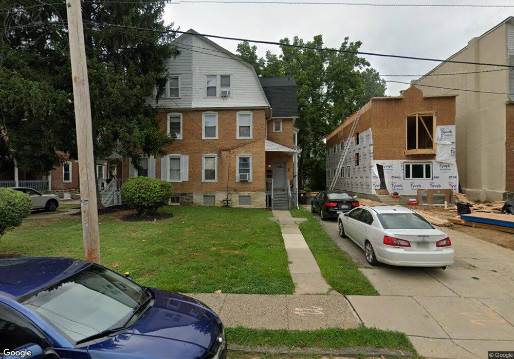 100 Mckinley Ave, Lansdowne, PA 19050 - photo 1