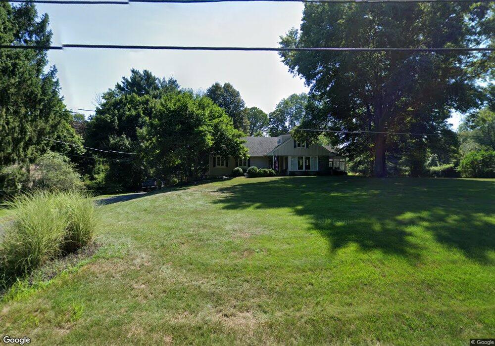 25 E Rayburn Rd, Millington, NJ 07946 - photo 1