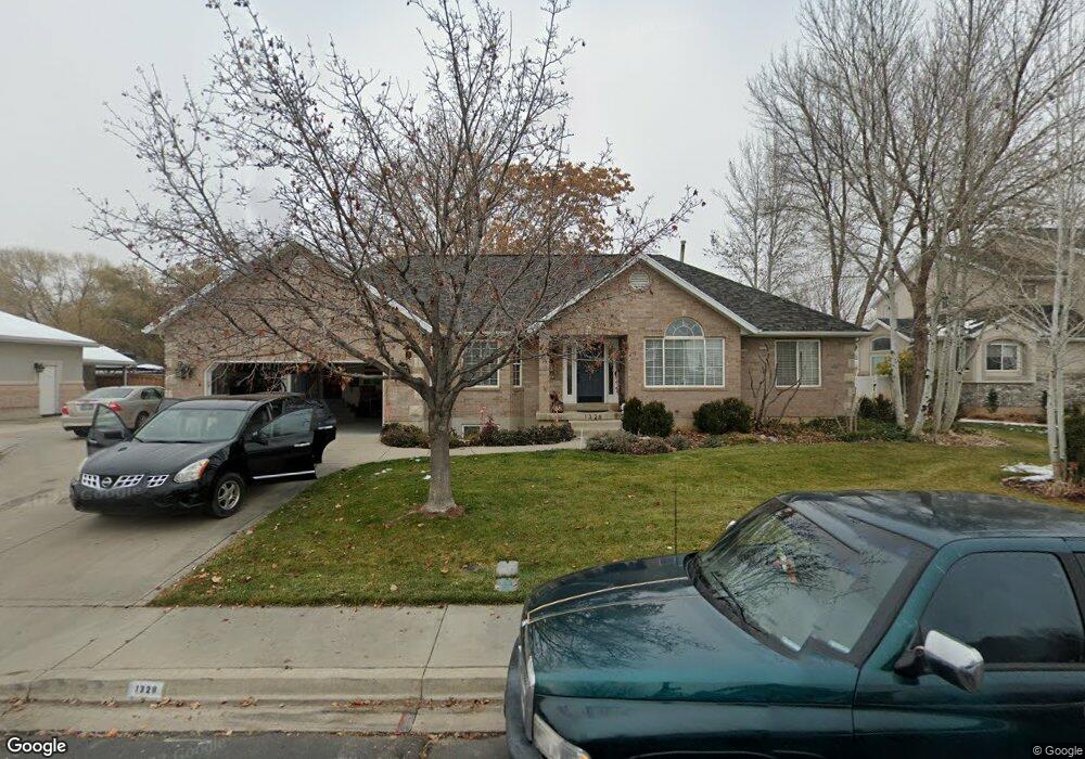 1328 W 3040 N, Pleasant Grove, UT 84062 - photo 1
