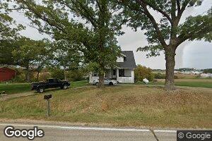 E3884 County Road N, Plain, WI 53577