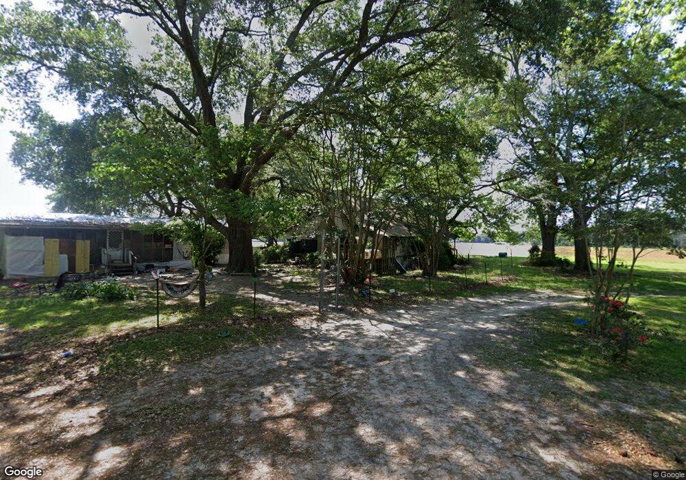 249 Co Kennedy Rd, Pavo, GA 31778 - photo 1