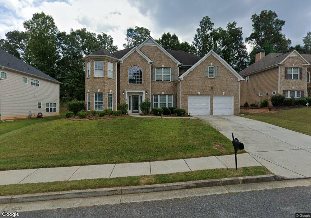 2523 Kachina Trail NE, Dacula, GA 30019 - photo 1