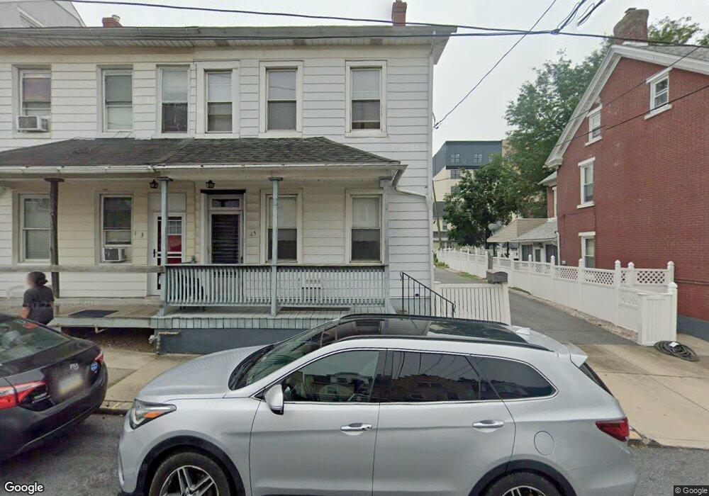 15 W North St, Bethlehem, PA 18018 - photo 1