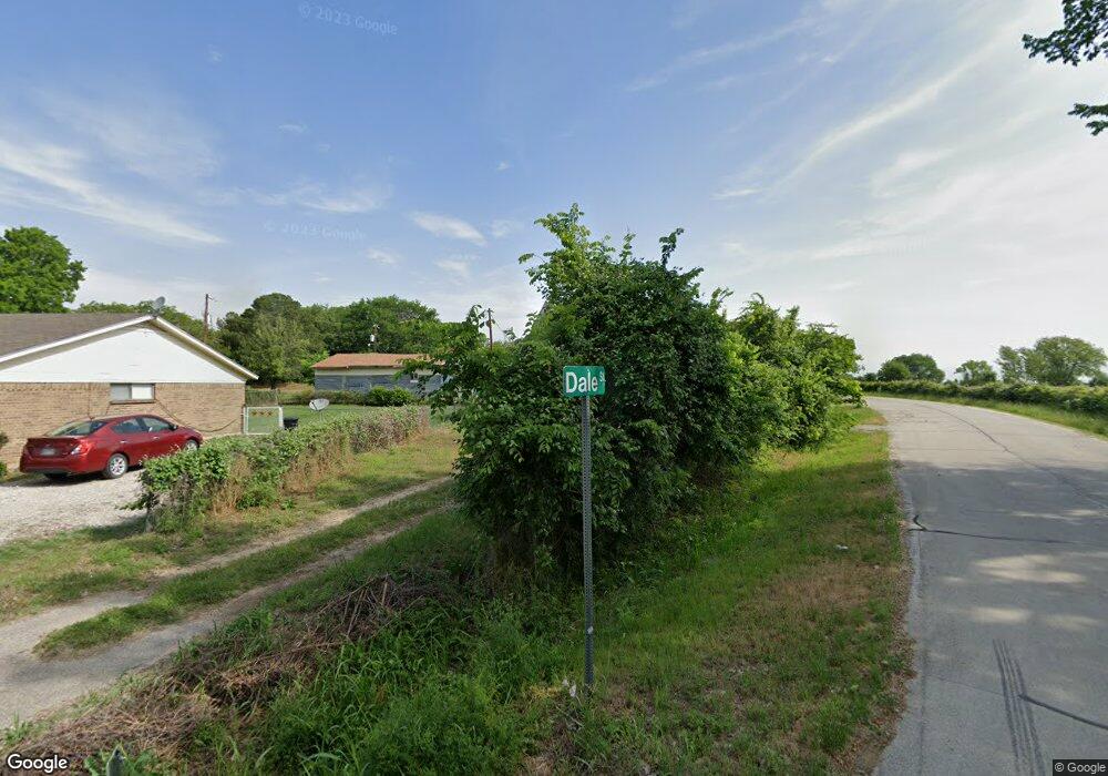 8160 Lee Dr, Azle, TX 76020 - photo 1