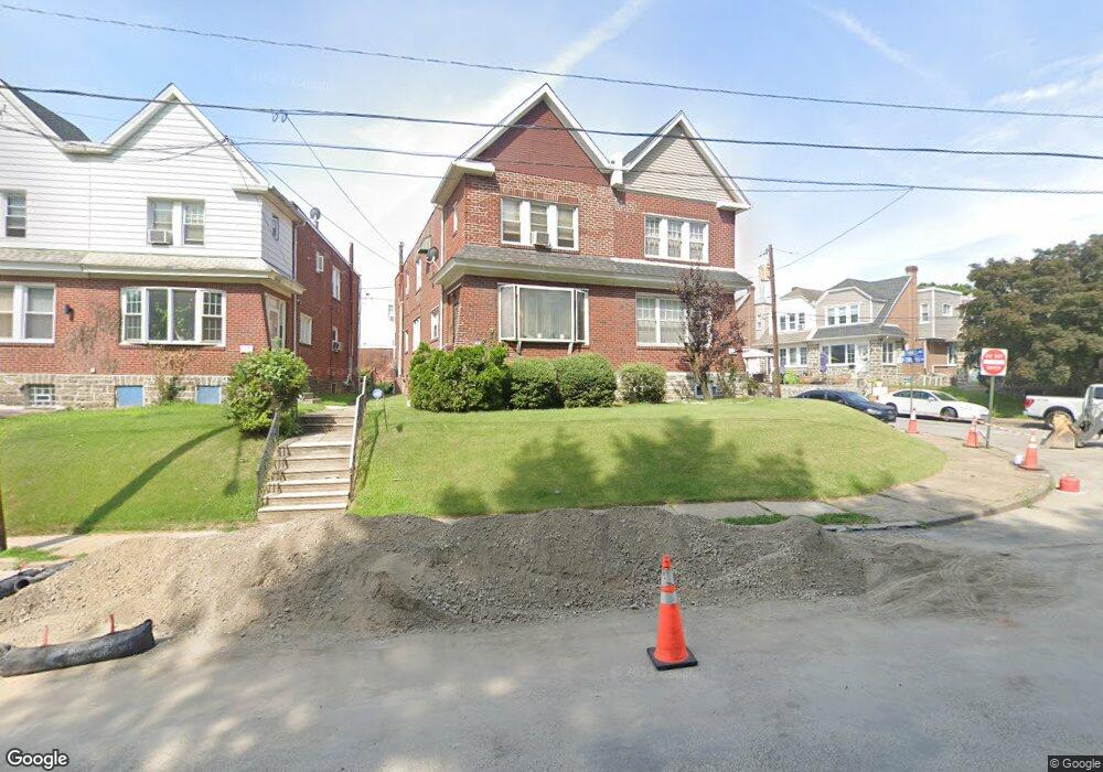 926 W Cobbs Creek Pkwy, Lansdowne, PA 19050 - photo 1