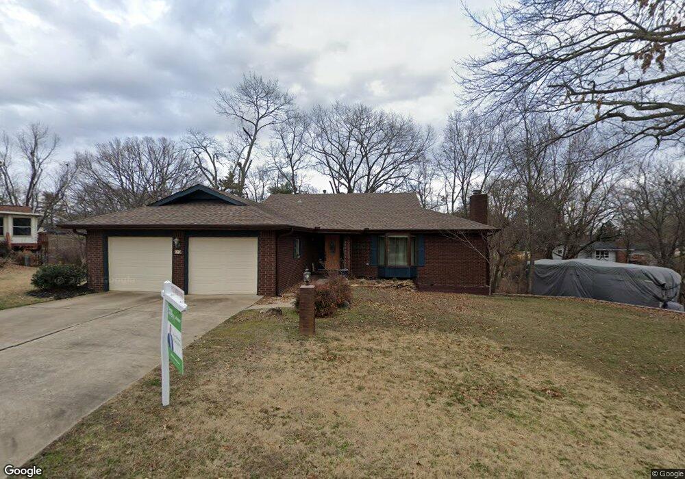 823 Summit Dr, Rogers, AR 72756 - photo 1