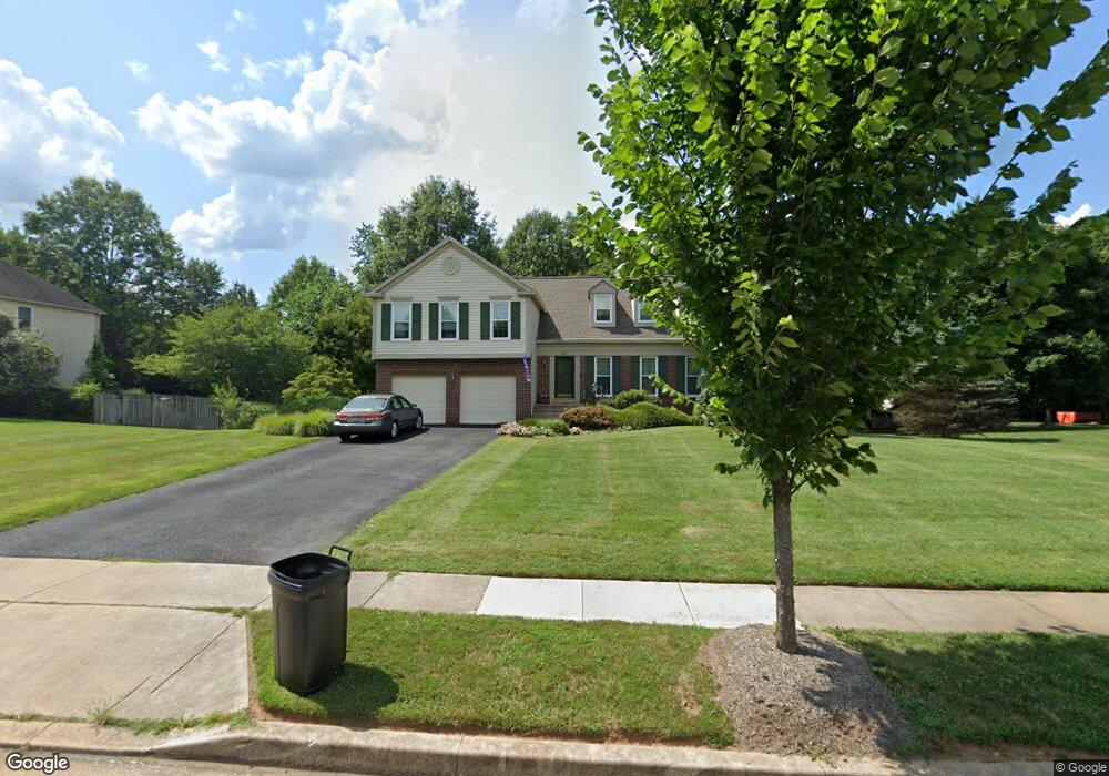 8210 Spring Branch Ct, Laurel, MD 20723 - photo 1