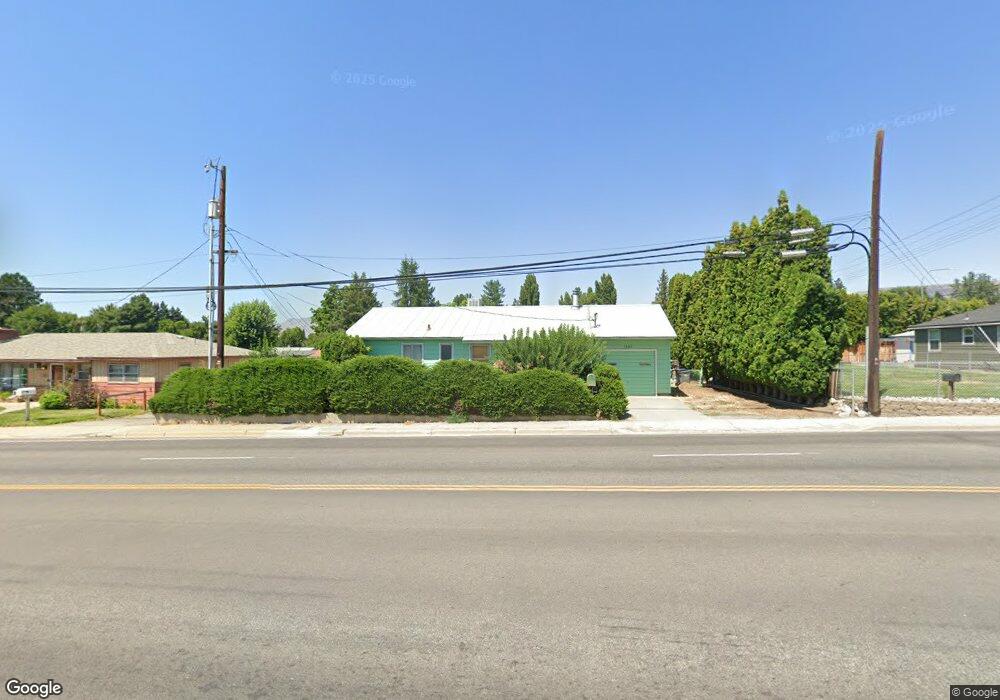 1683 Grant Rd, East Wenatchee, WA 98802 - photo 1