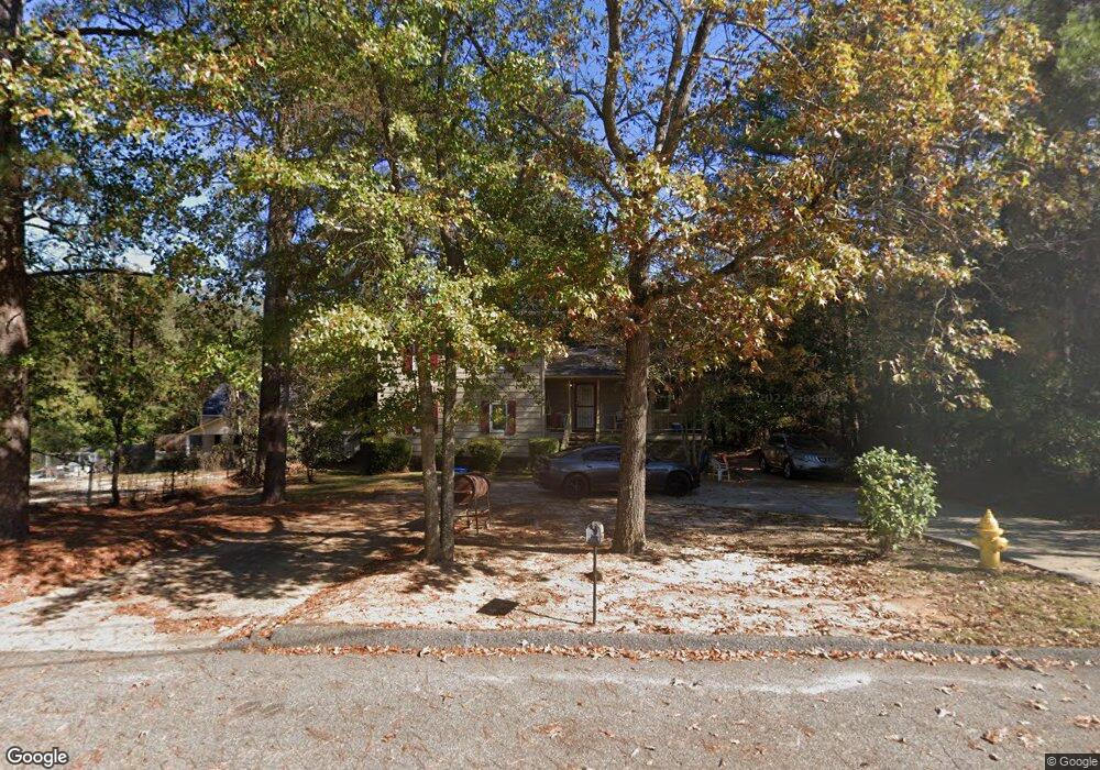 2524 Norton Blvd, Augusta, GA 30906 - photo 1