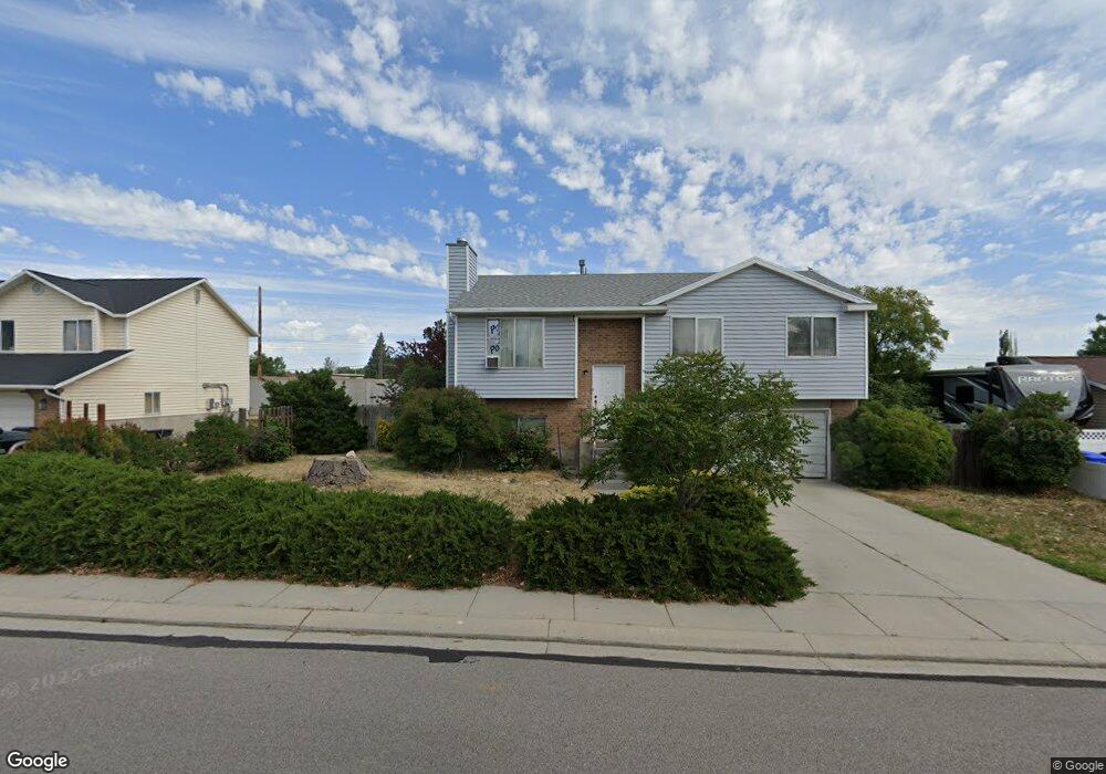 3684 Valley West Dr, West Jordan, UT 84088 - photo 1