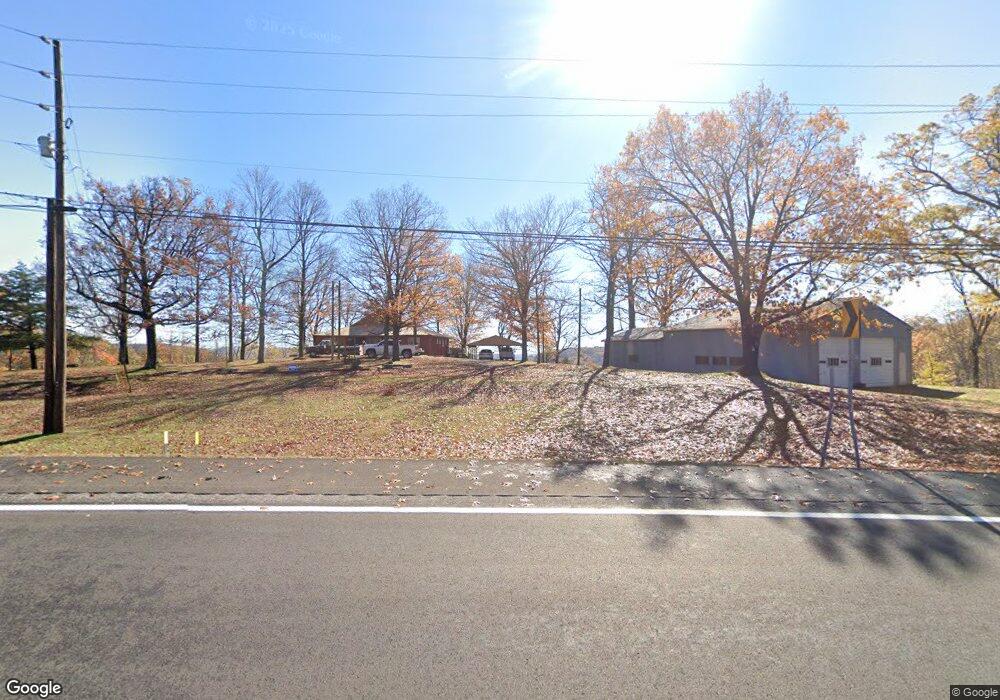 20832 S Highway 71, Winslow, AR 72959 - photo 1