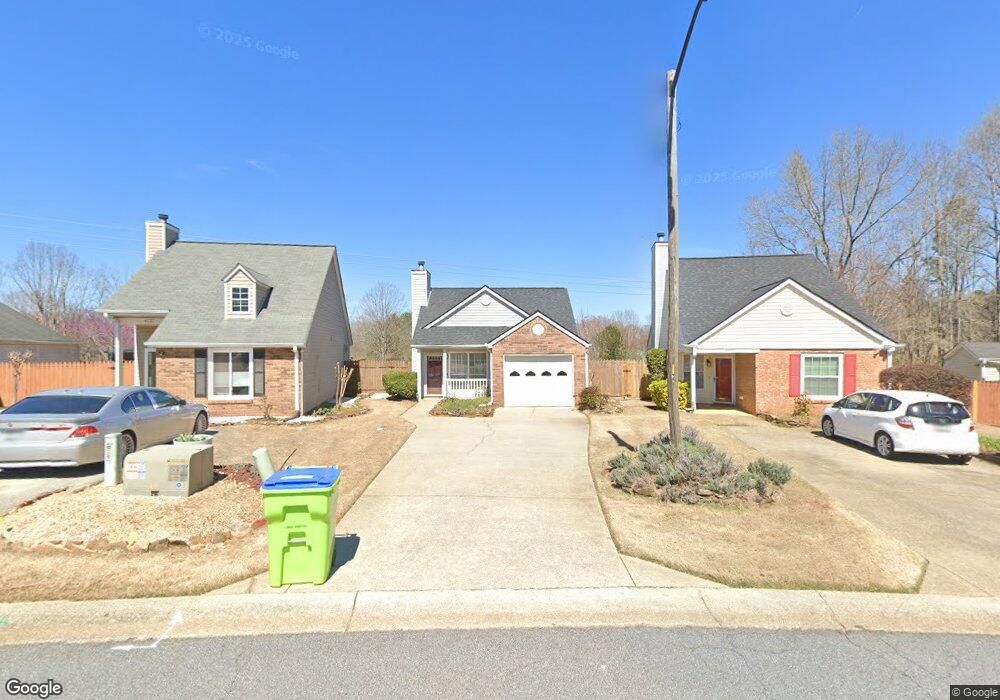 4235 Tenneyson Ln unit 2, Austell, GA 30106 - photo 1