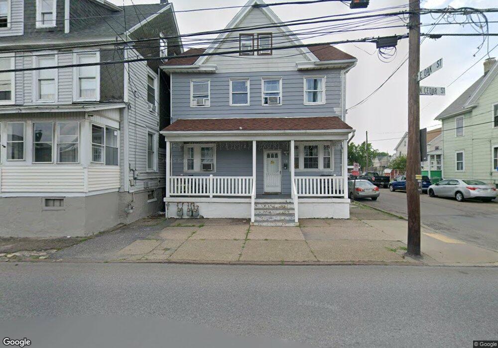 76 N Cedar St, Hazleton, PA 18201 - photo 1