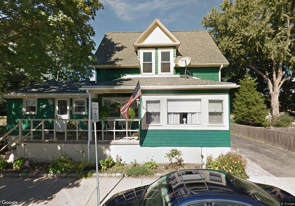 17 Cloutman St, Salem, MA 01970 - photo 1