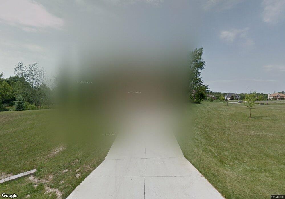 7099 Eagle Point Dr, Dexter, MI 48130 - photo 1