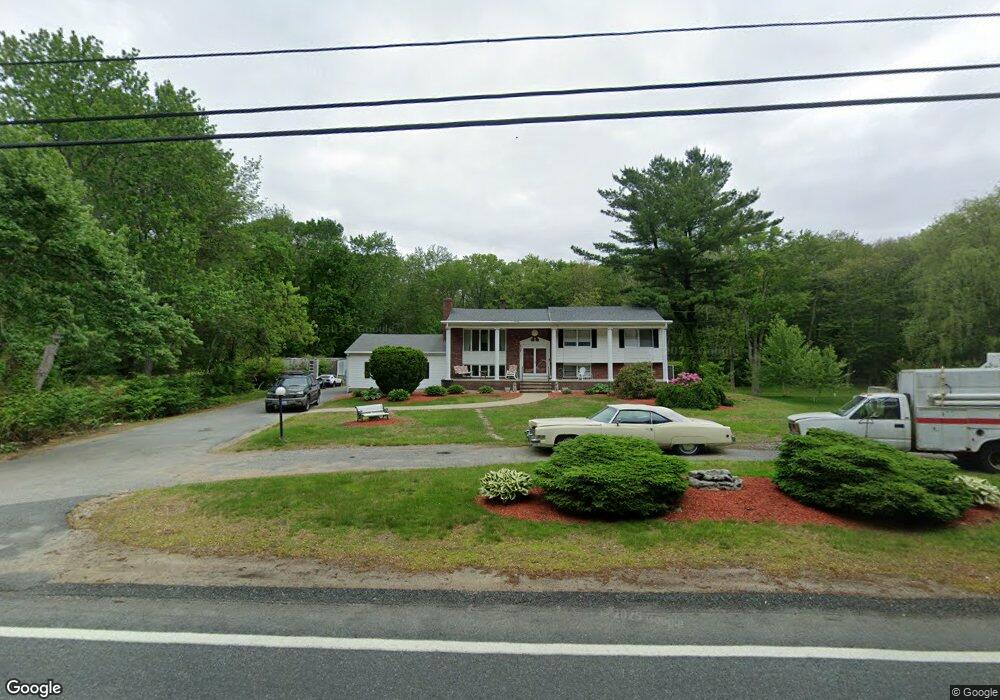 165 Winsor Ave, Johnston, RI 02919 - photo 1