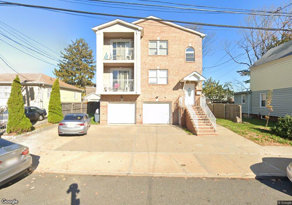 615 Montgomery St unit 617, Elizabeth, NJ 07202 - photo 1