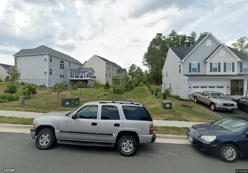 5602 Websters Way, Manassas, VA 20112 - photo 1
