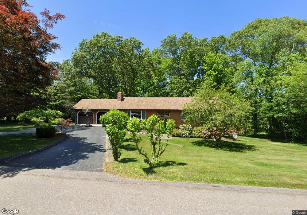 11 Saratoga Ave, Westerly, RI 02891 - photo 1