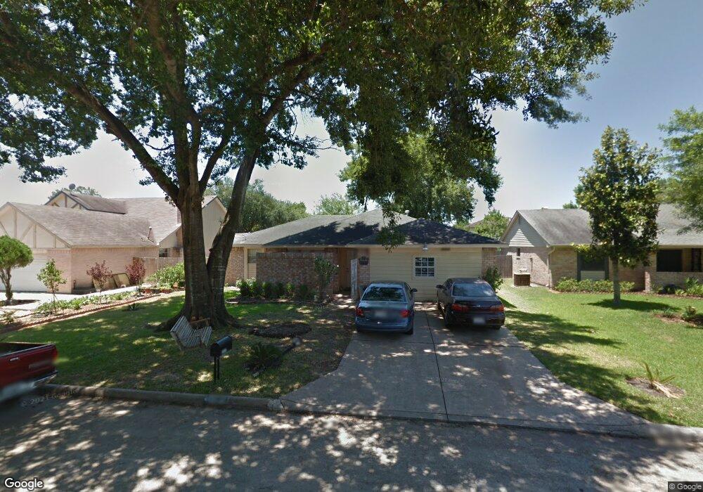 13811 Dorywood Rd, Houston, TX 77038 - photo 1