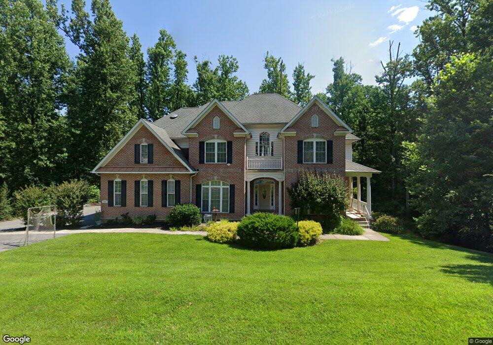 1907 Winding Woods Ln, Parkville, MD 21234 - photo 1