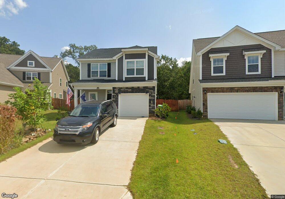 858 Bergenfield Ln, Chapin, SC 29036 - photo 1