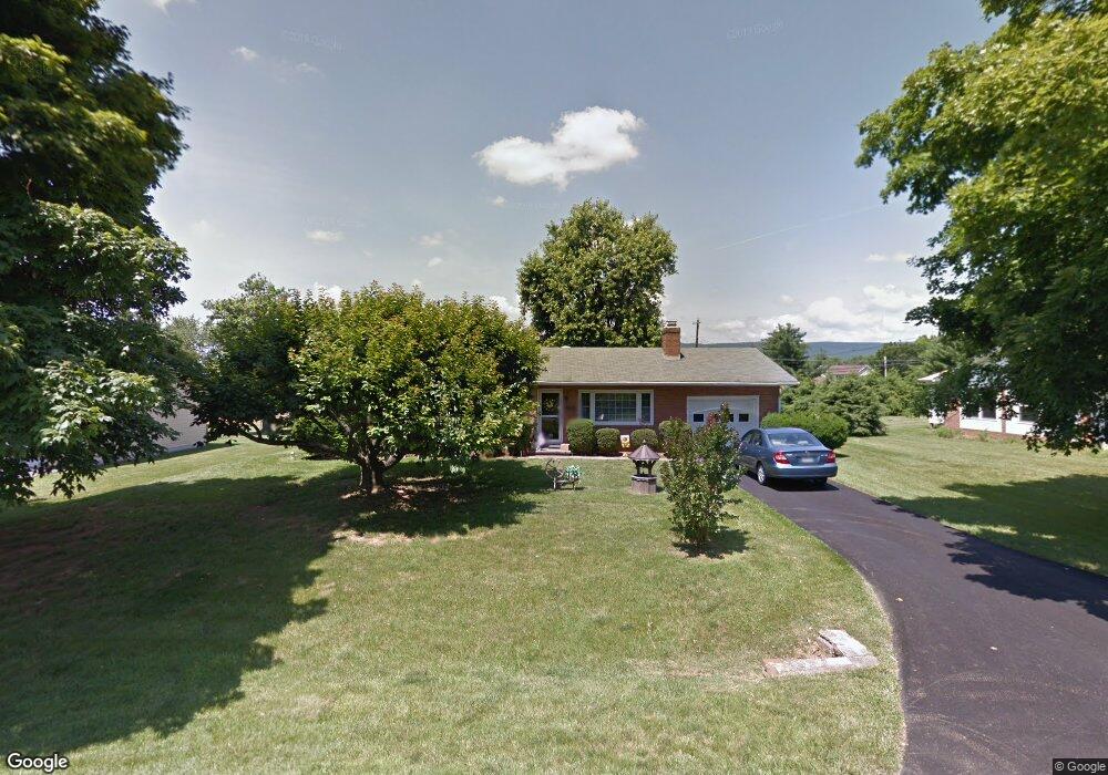 7816 Spout Spring Rd, Frederick, MD 21702 - photo 1