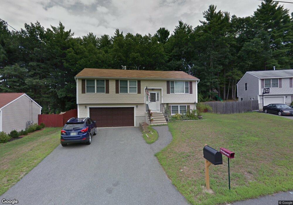 31 Baltimore Rd, Nashua, NH 03062 - photo 1