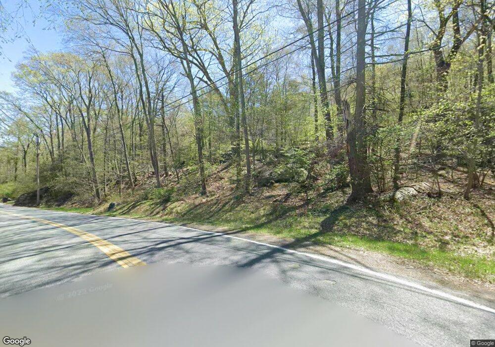 283 Bramertown Rd, Tuxedo Park, NY 10987 - photo 1