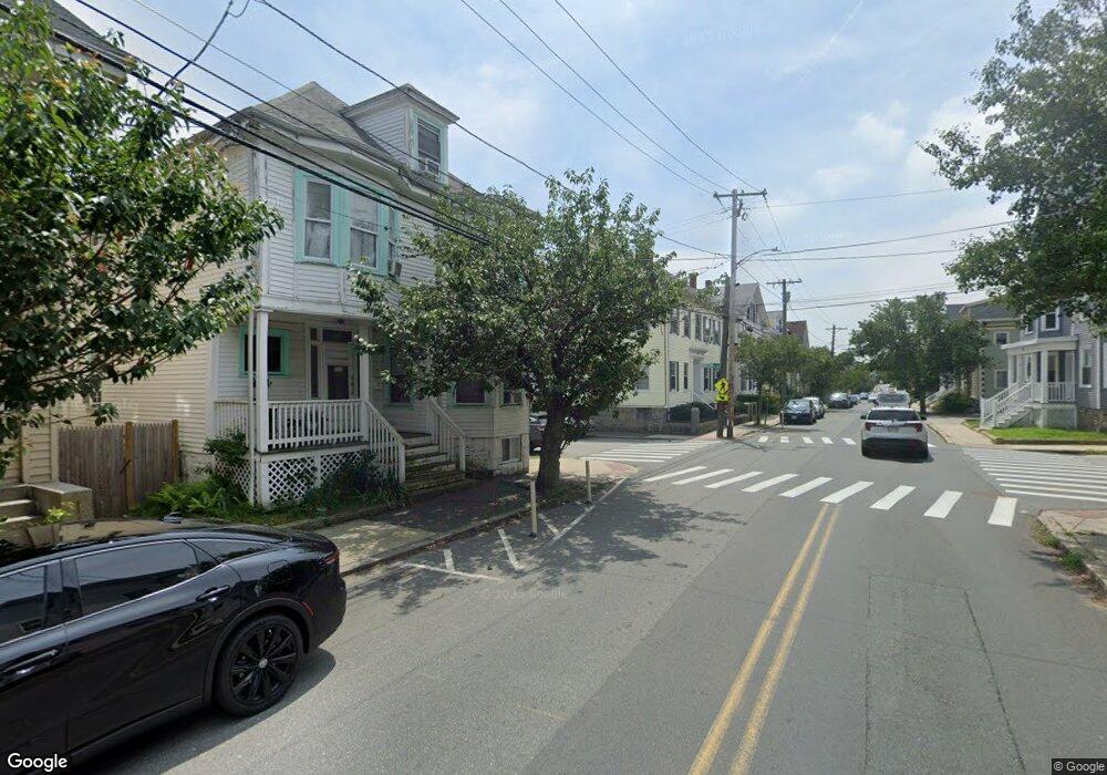 12 S Mason St, Salem, MA 01970 - photo 1