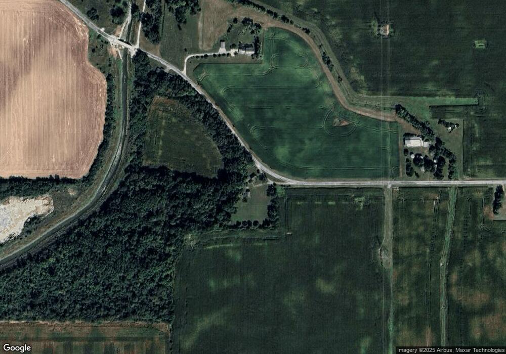 4408 W 100 N, Bluffton, IN 46714 - photo 1