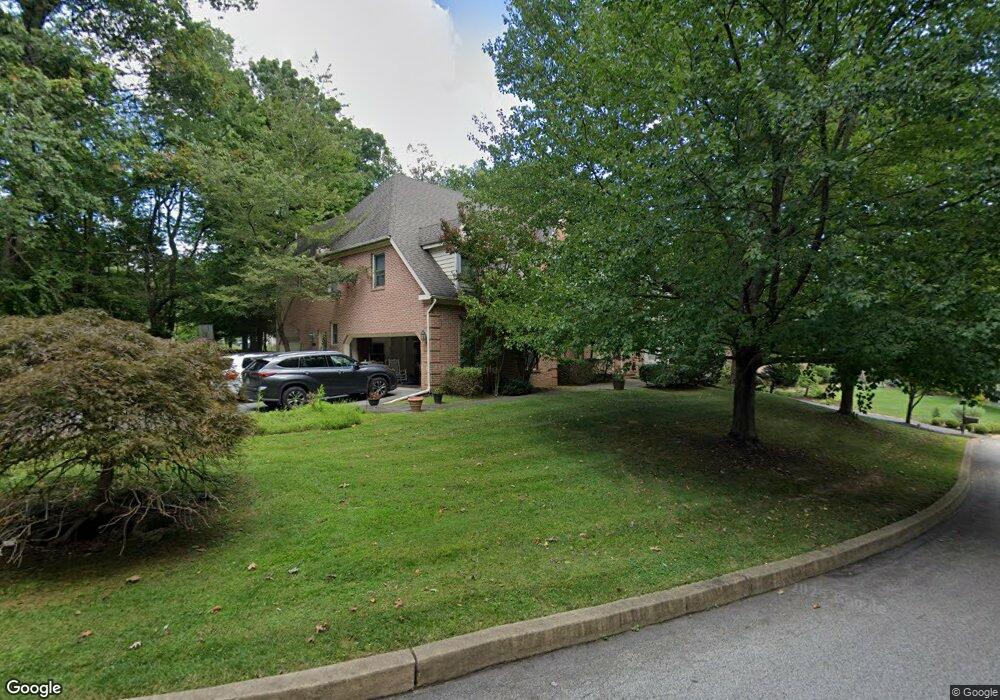 2 Michaels Way, Broomall, PA 19008 - photo 1