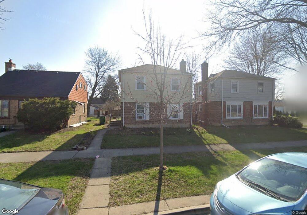 821 Bristol Ave, Westchester, IL 60154 - photo 1