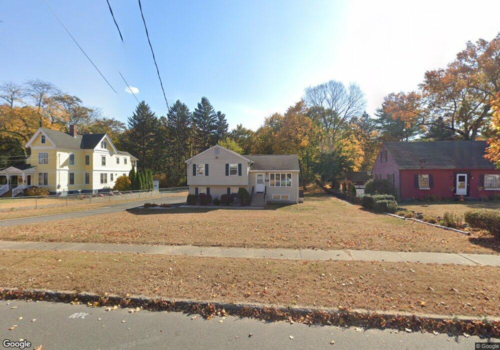 208 Broad St, Plainville, CT 06062 - photo 1