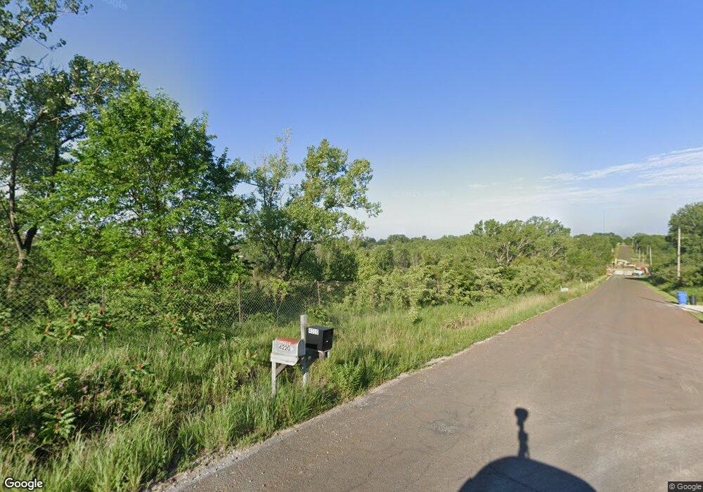 4310 NW 78th St, Topeka, KS 66618 - photo 1