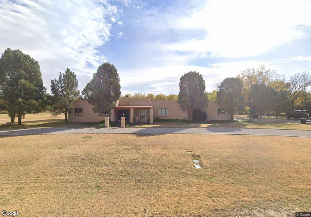 3982 S Springs Loop, Roswell, NM 88203 - photo 1