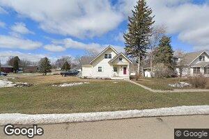121 Spruce Ave, Fessenden, ND 58438