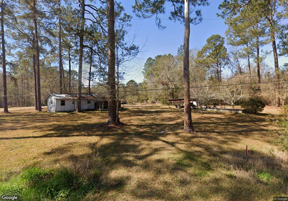 128 Ingram St, Berlin, GA 31722 - photo 1