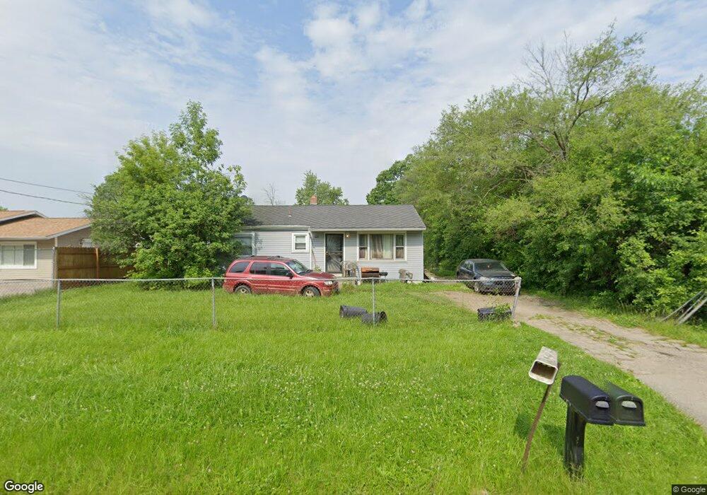 5459 Nassar St, Flint, MI 48505 - photo 1