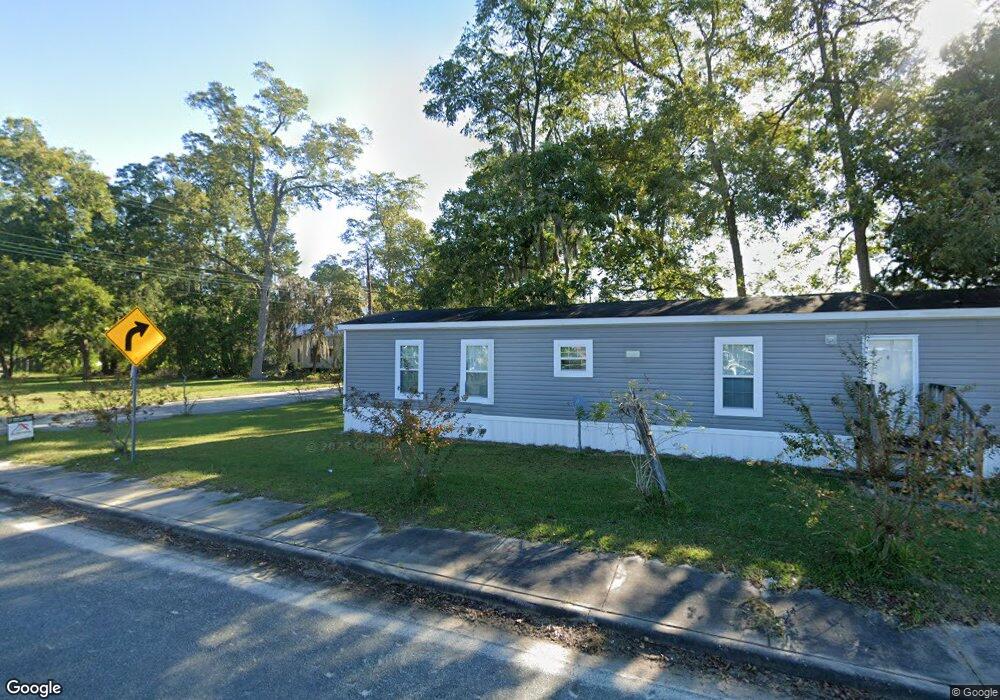 74 Pearson St, Pearson, GA 31642 - photo 1