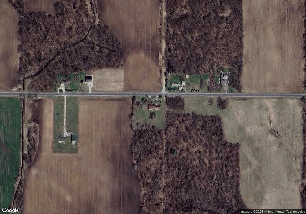 6990 E Fenwick Rd, Fenwick, MI 48834 - photo 1