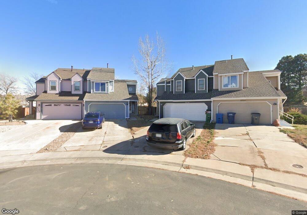 3750 S Ensenada St, Aurora, CO 80013 - photo 1