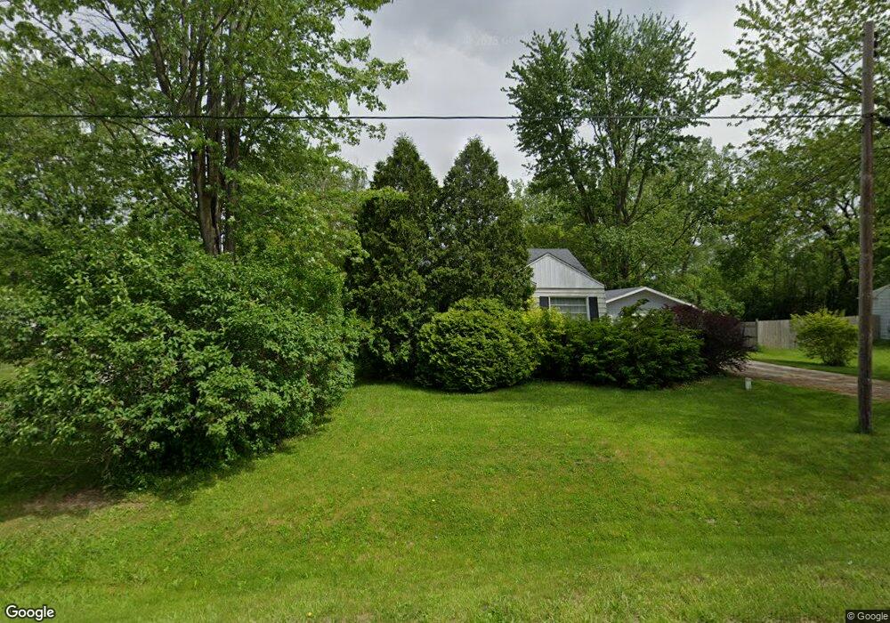 5376 Oleksyn Rd, Flint, MI 48504 - photo 1