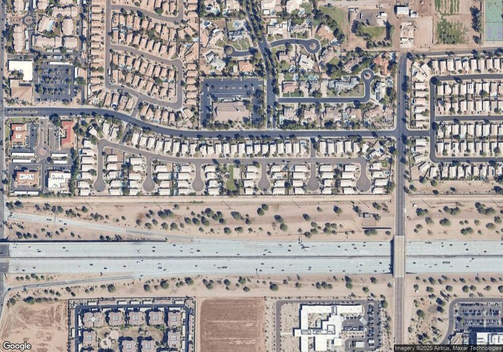 1538 S Quail Cir, Mesa, AZ 85206 - photo 1