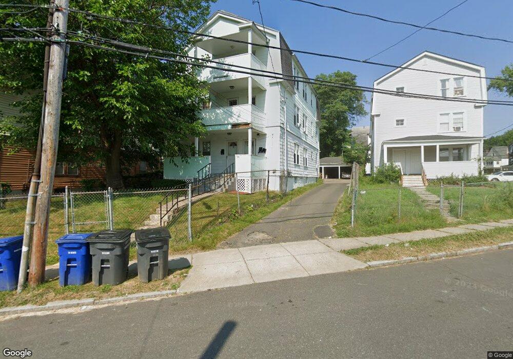 57 Love Ln unit Second floor, Hartford, CT 06112 - photo 1