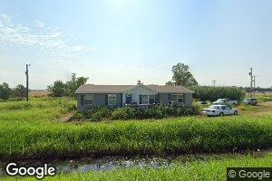 14640 W Darlington Rd NW, Calumet, OK 73014