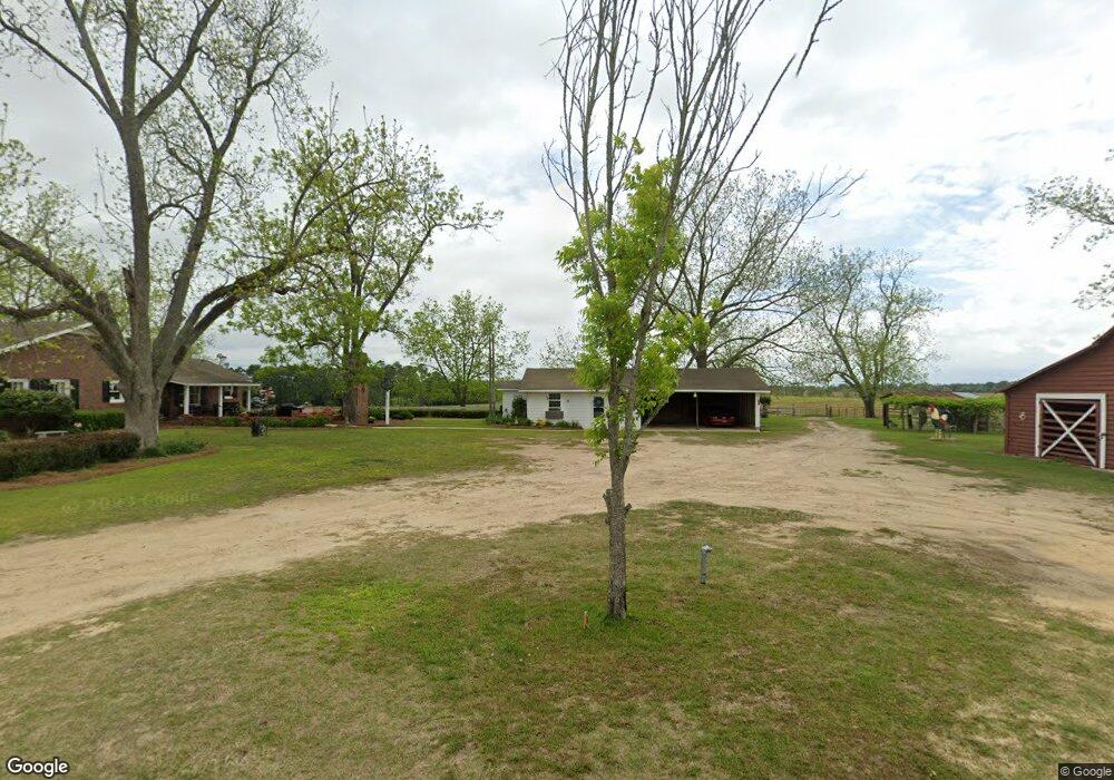 336 Tompkins Buckner Rd, Moultrie, GA 31768 - photo 1