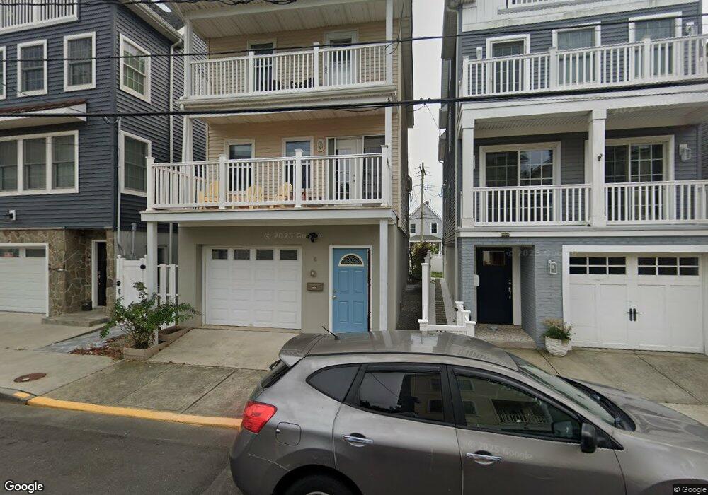 8 New St, Sea Bright, NJ 07760 - photo 1