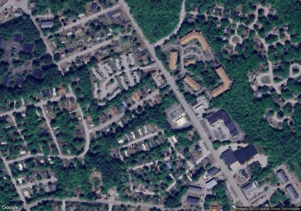 3 Cremin St, Concord, NH 03303 - photo 1