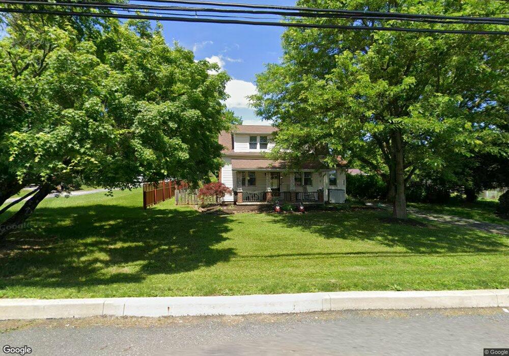 7931 Spring Creek Rd, Alburtis, PA 18011 - photo 1